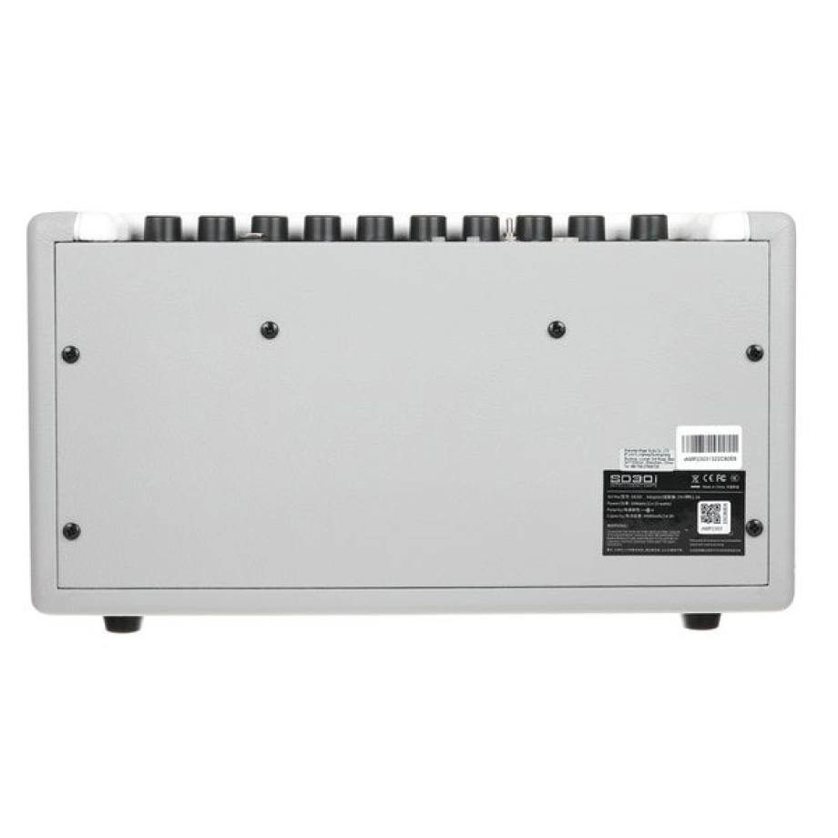 Фото №3 Комбоусилитель MOOER SD30i