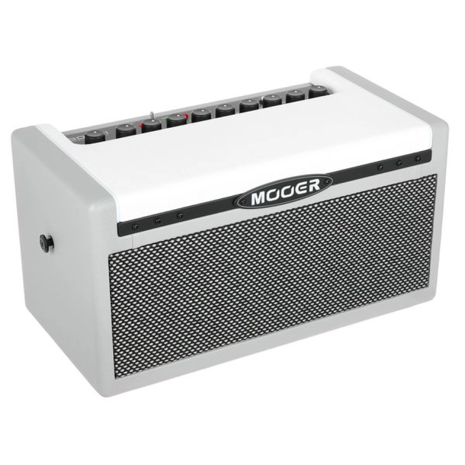 Фото №4 Комбоусилитель MOOER SD30i