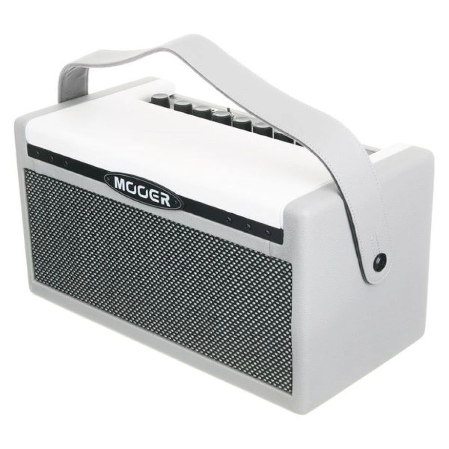 Фото №7 Комбоусилитель MOOER SD30i