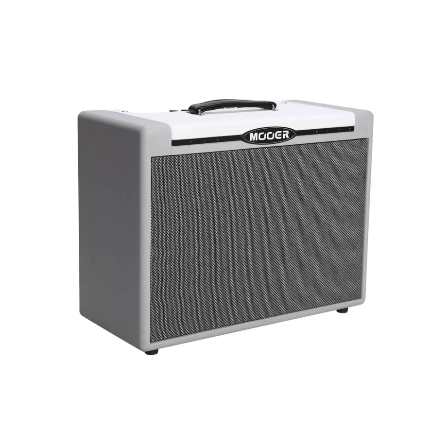 Фото №2 Комбоусилитель MOOER SD75