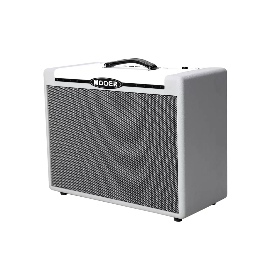 Фото №4 Комбоусилитель MOOER SD75