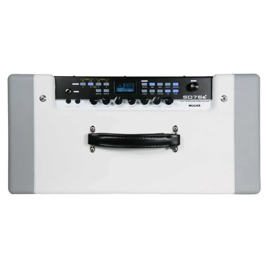 Фото №5 Комбоусилитель MOOER SD75