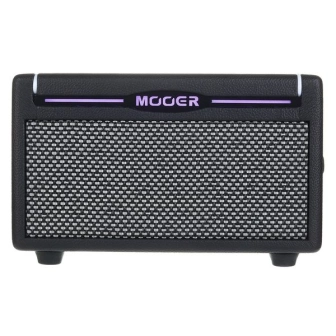 Фото MOOER SD10i Фото MOOER SD10i