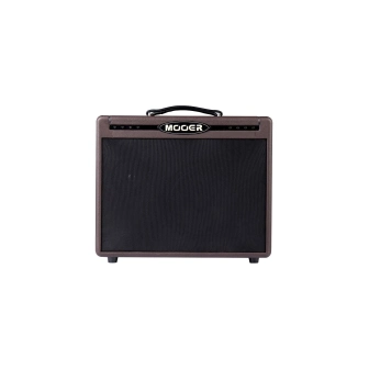 Фото MOOER SD50A Фото MOOER SD50A