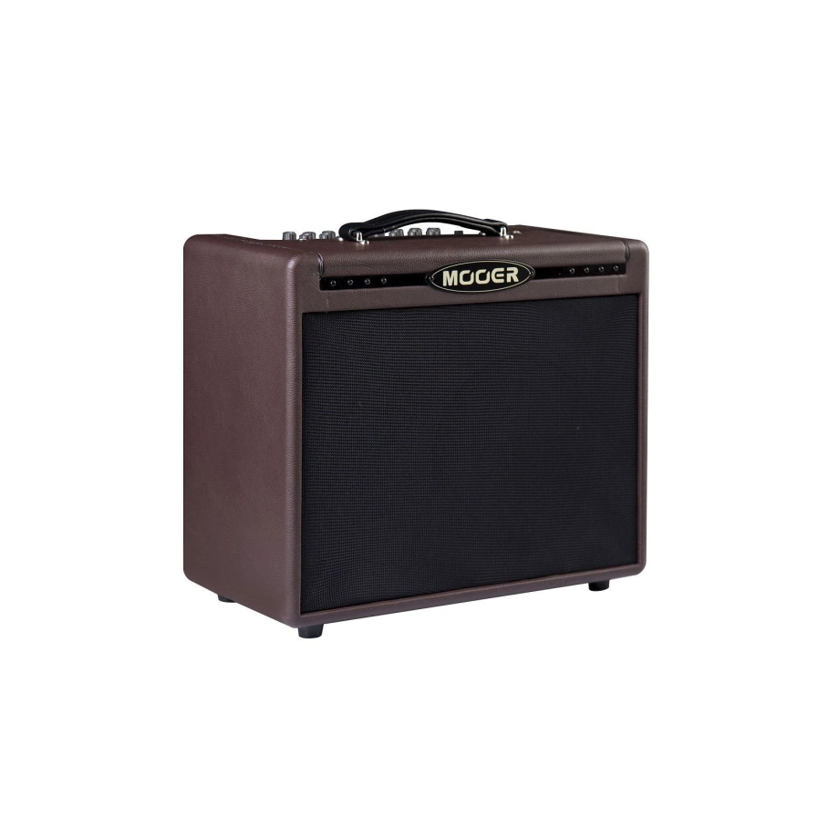 Фото №2 Комбопідсилювач MOOER SD50A