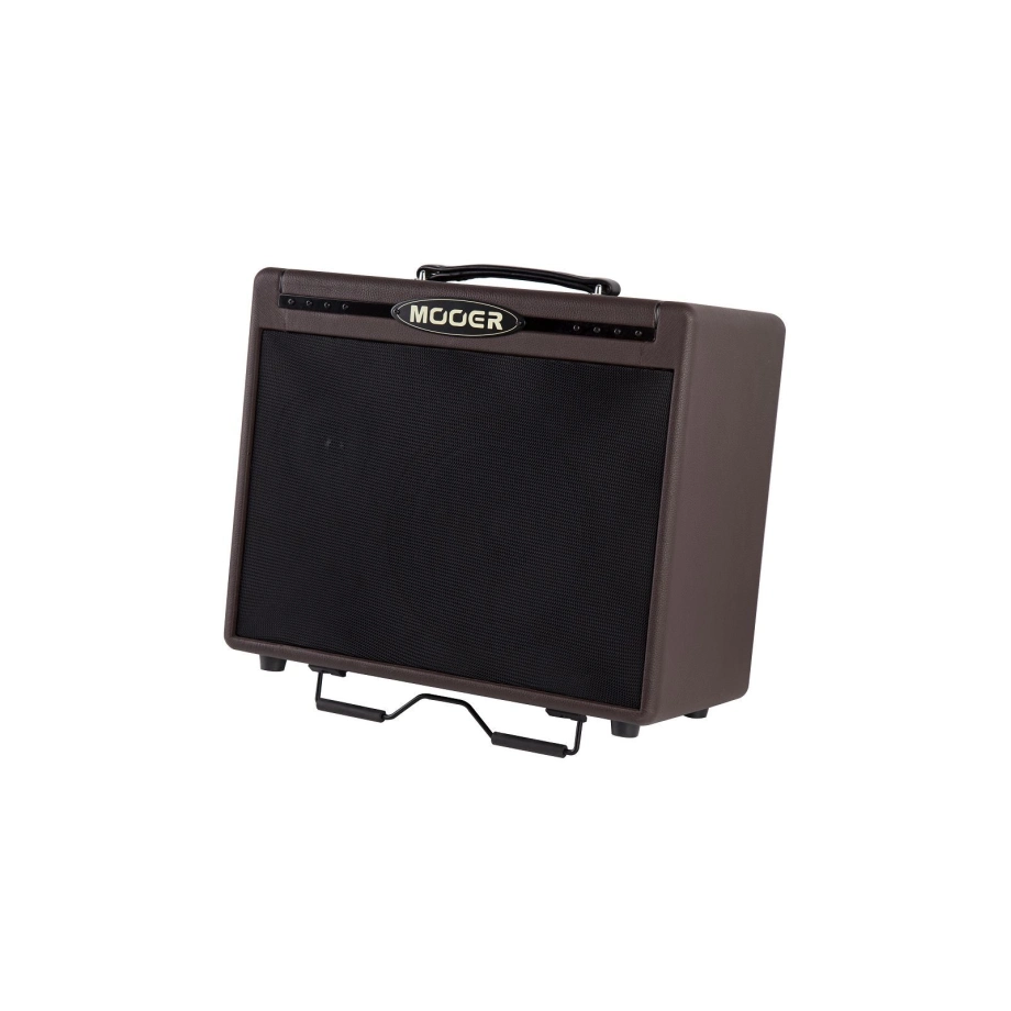Фото №6 Комбопідсилювач MOOER SD50A