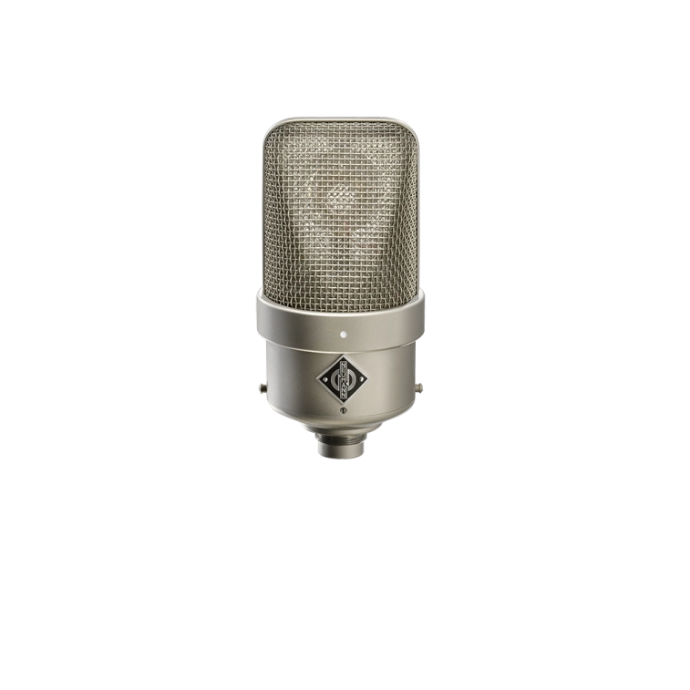 Фото №1 Студійний мікрофон Neumann M 50 V Set Фото №1 Студійний мікрофон Neumann M 50 V Set