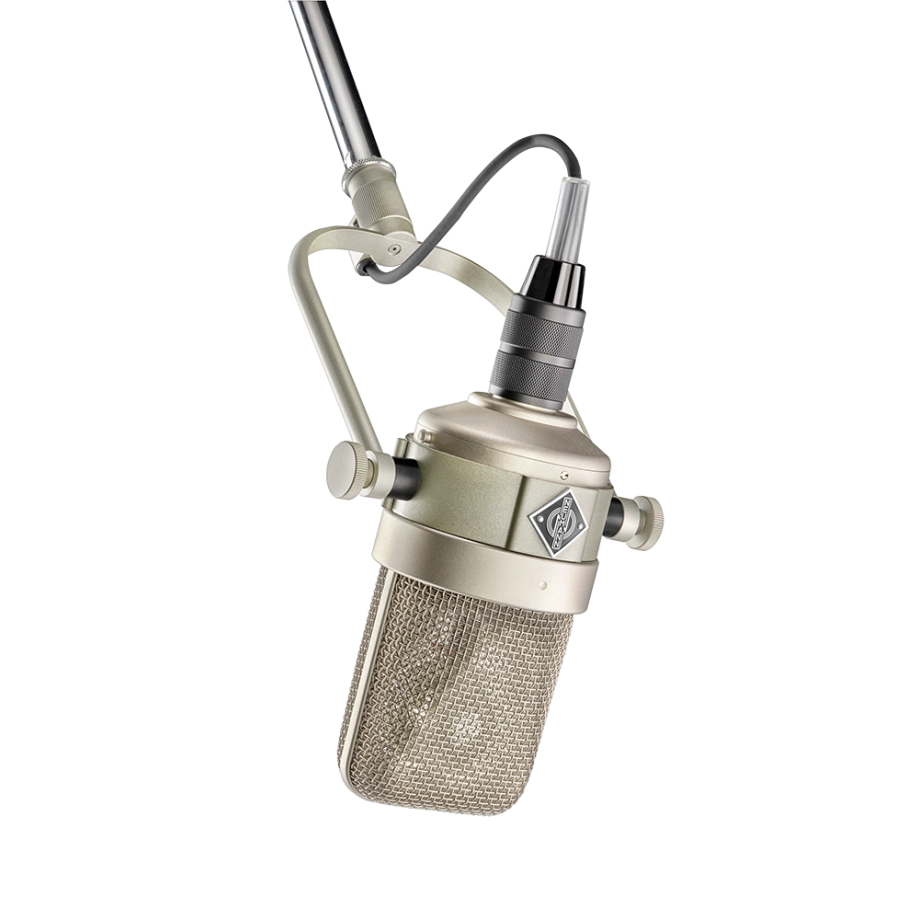 Фото №5 Студійний мікрофон Neumann M 50 V Set