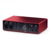 Звукова карта Focusrite Scarlett 16i16 4th Gen