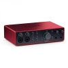 Звукова карта Focusrite Scarlett 16i16 4th Gen