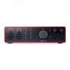 Звукова карта Focusrite Scarlett 16i16 4th Gen