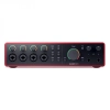 Звуковая карта Focusrite Scarlett 18i16 4th Gen