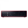 Звуковая карта Focusrite Scarlett 18i16 4th Gen