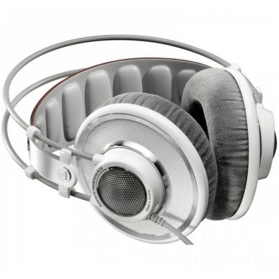 Студійні навушники AKG K701 — купити в інтернет-магазині PRODJ