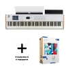 Фото №1 Midi-клавіатура Arturia KeyLab 88 mk3 White + V Collection X