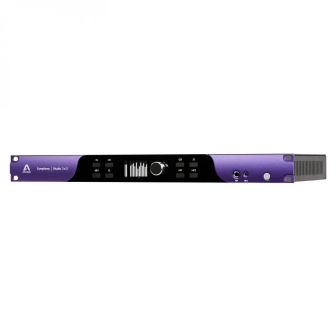Фото Apogee Symphony Studio 2x12 Фото Apogee Symphony Studio 2x12