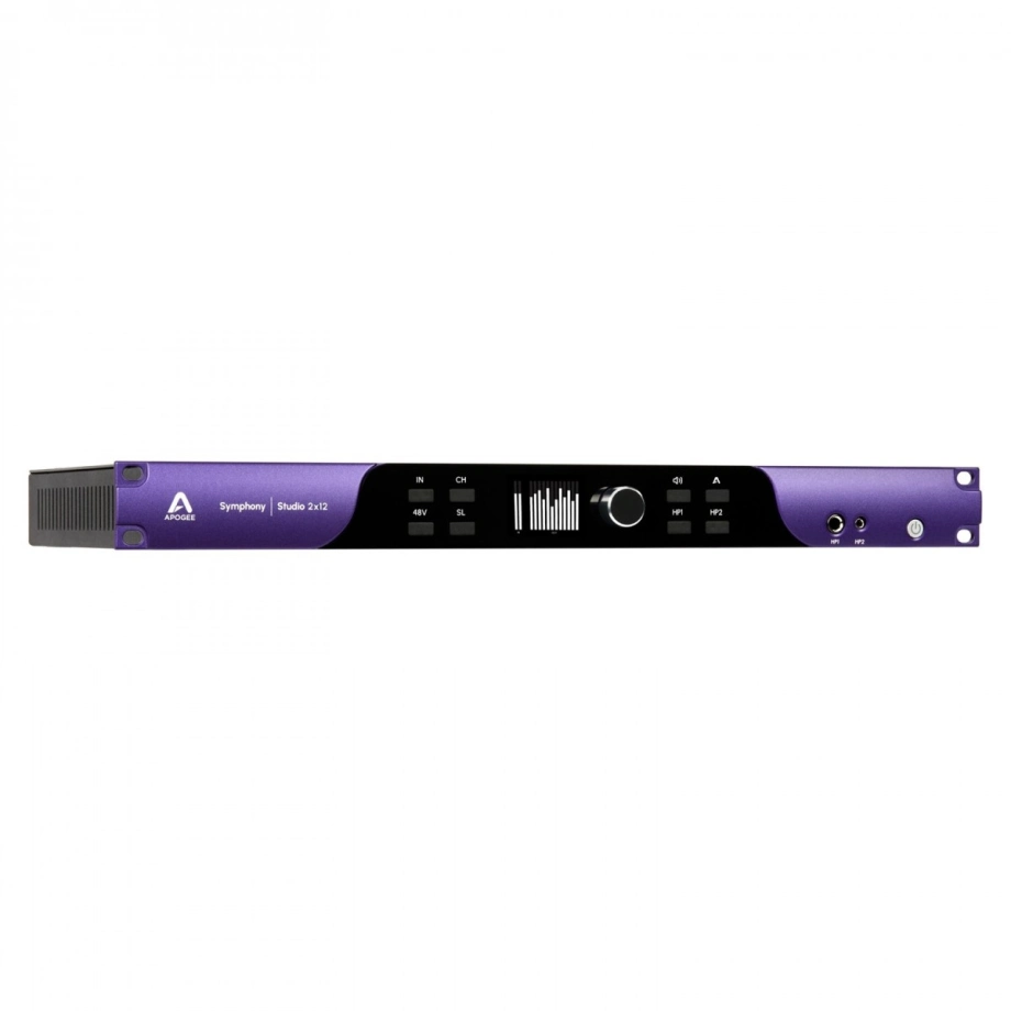Фото №3 Звуковая карта Apogee Symphony Studio 2x12