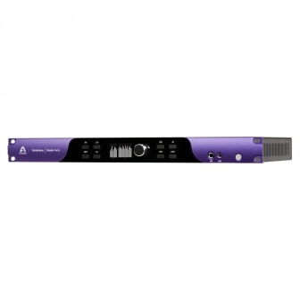 Фото Apogee Symphony Studio 8x16 Фото Apogee Symphony Studio 8x16