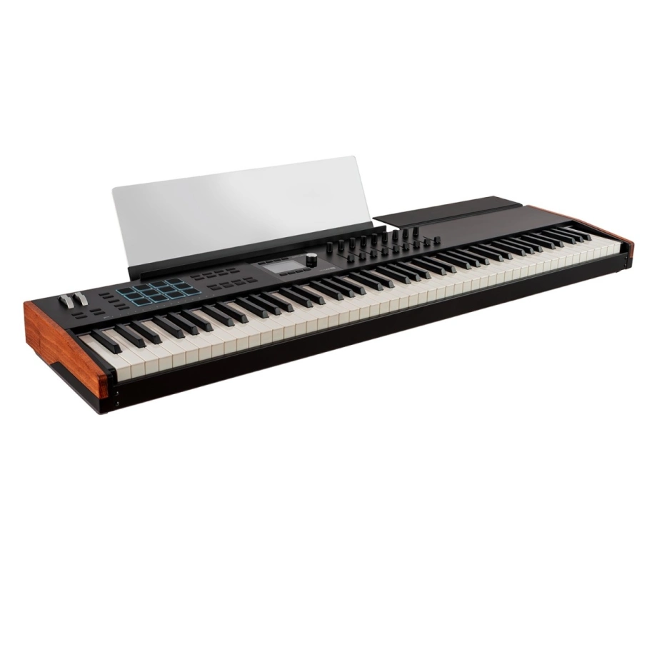 Фото №4 Midi-клавиатура Arturia KeyLab 88 mk3