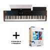 Фото №1 Midi-клавіатура Arturia KeyLab 88 mk3 Black + V Collection X