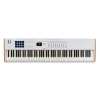 Фото №2 Midi-клавіатура Arturia KeyLab 88 mk3 White + V Collection X Фото №2 Midi-клавіатура Arturia KeyLab 88 mk3 White + V Collection X