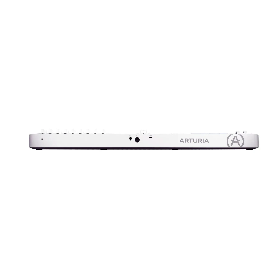 Фото №4 Midi-клавиатура Arturia KeyLab Essential 49 mk3 Alpine White Special Edition