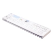 Фото №3 Midi-клавіатура Arturia KeyLab Essential 49 mk3 Alpine White Special Edition Фото №3 Midi-клавіатура Arturia KeyLab Essential 49 mk3 Alpine White Special Edition