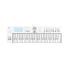 Фото №1 Midi-клавіатура Arturia KeyLab Essential 49 mk3 Alpine White Special Edition