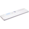 Фото №2 Midi-клавиатура Arturia KeyLab Essential 61 mk3 Alpine White Special Edition