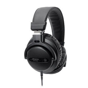 Фото Audio-Technica ATH-PRO5X Black Фото Audio-Technica ATH-PRO5X Black