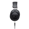 Фото №2 Студійні навушники Audio-Technica ATH-PRO5X Black Фото №2 Студійні навушники Audio-Technica ATH-PRO5X Black