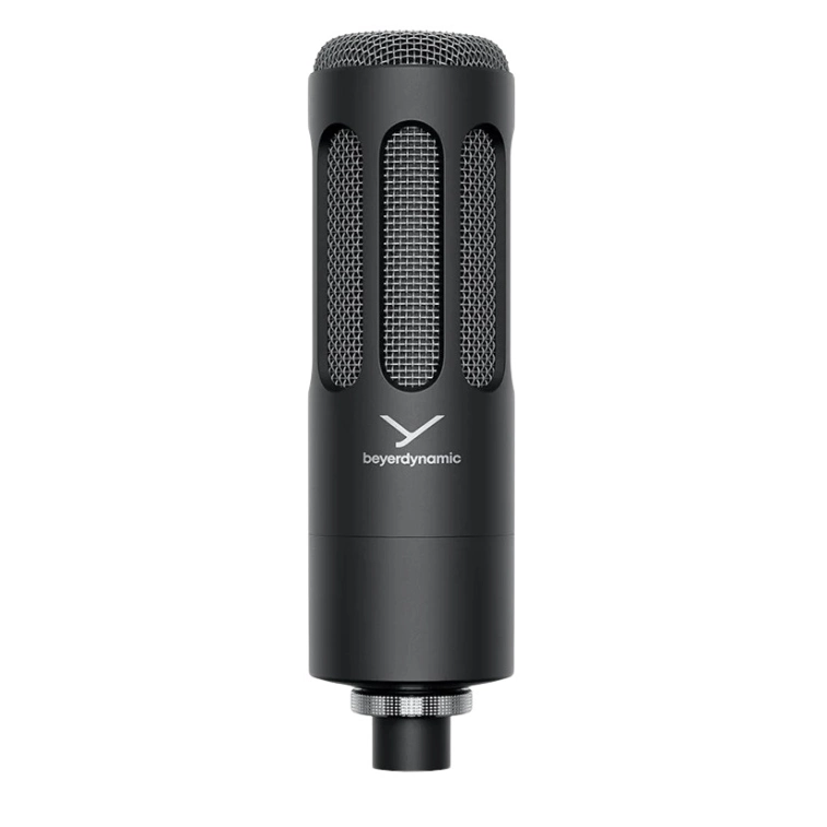 Фото №1 Студійний мікрофон Beyerdynamic M 70 PRO X Фото №1 Студійний мікрофон Beyerdynamic M 70 PRO X