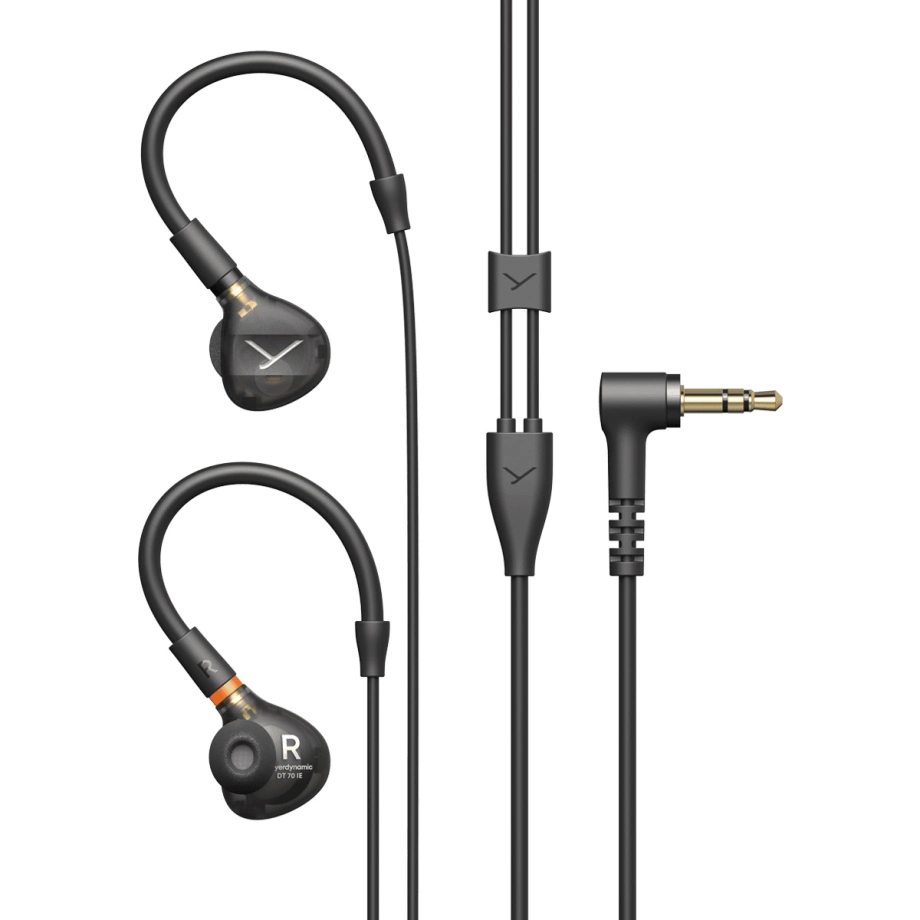 Фото №3 Персональні монітори Beyerdynamic DT 70 IE