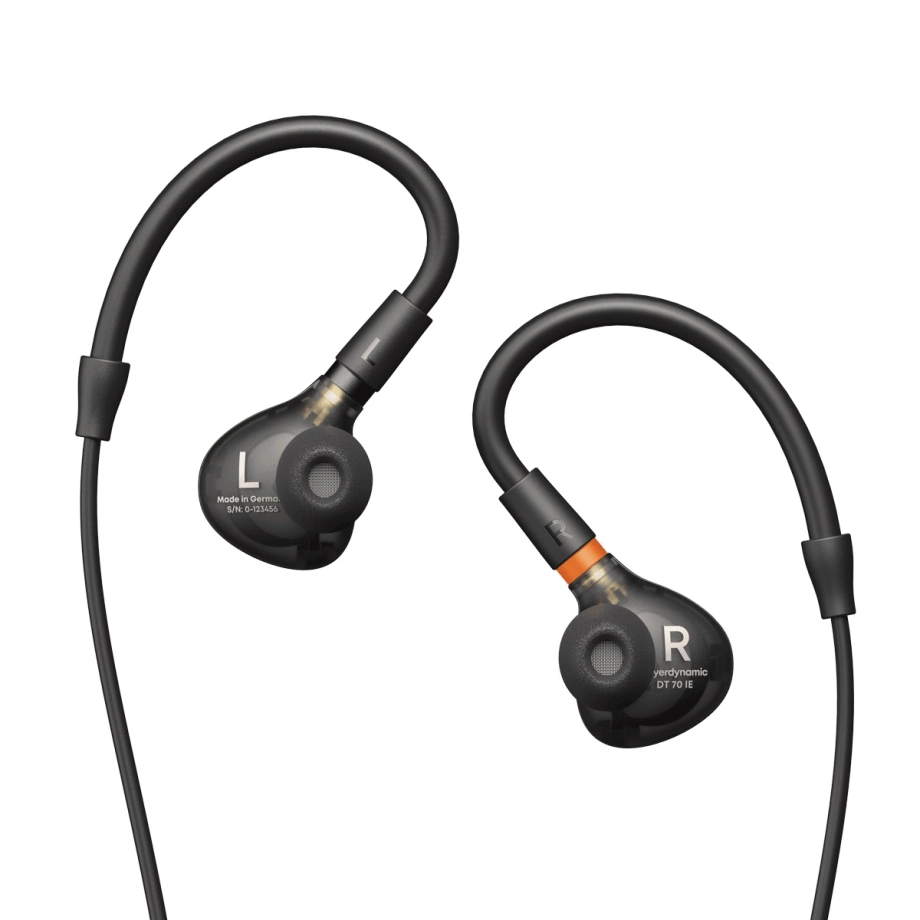 Фото №2 Персональні монітори Beyerdynamic DT 70 IE