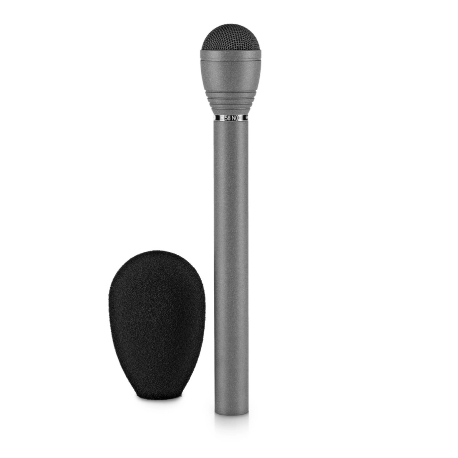 Фото №2 Мікрофон для конференцій Beyerdynamic M 58
