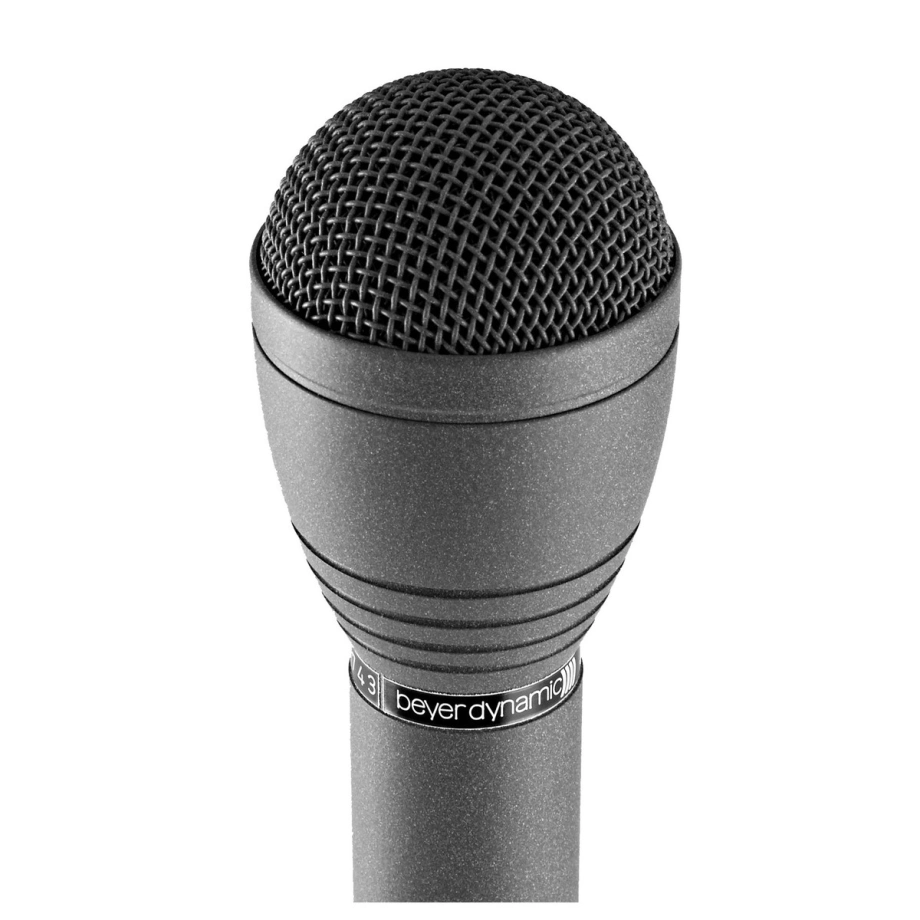 Фото №4 Мікрофон для конференцій Beyerdynamic M 58