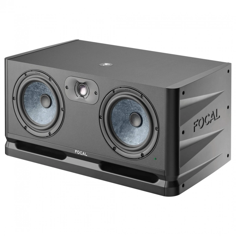 Купить студийный монитор Focal Alpha Twin Evo в интернет-магазине