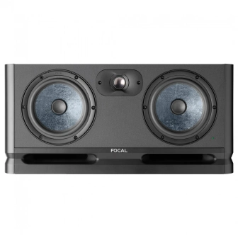 Фото Focal Alpha Twin Evo Фото Focal Alpha Twin Evo