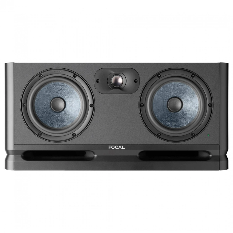 Студійний монітор Focal Alpha Twin Evo — купити в інтернет