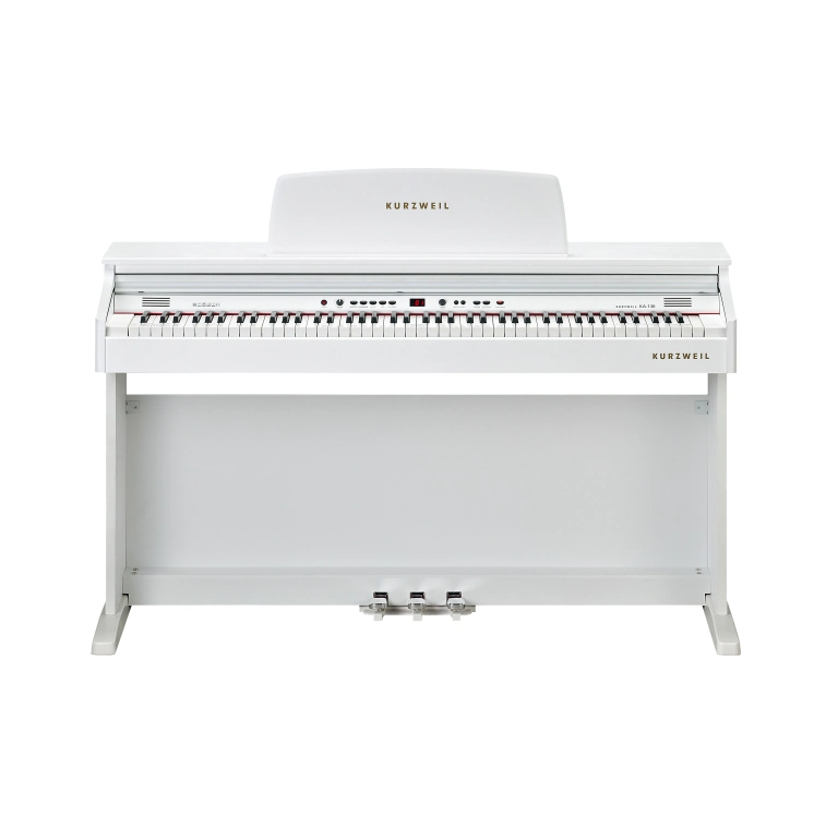 Фото №1 Цифрове піаніно Kurzweil KA130 WH Фото №1 Цифрове піаніно Kurzweil KA130 WH