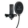 Фото №4 Студійний мікрофон Beyerdynamic M 90 PRO X Фото №4 Студійний мікрофон Beyerdynamic M 90 PRO X