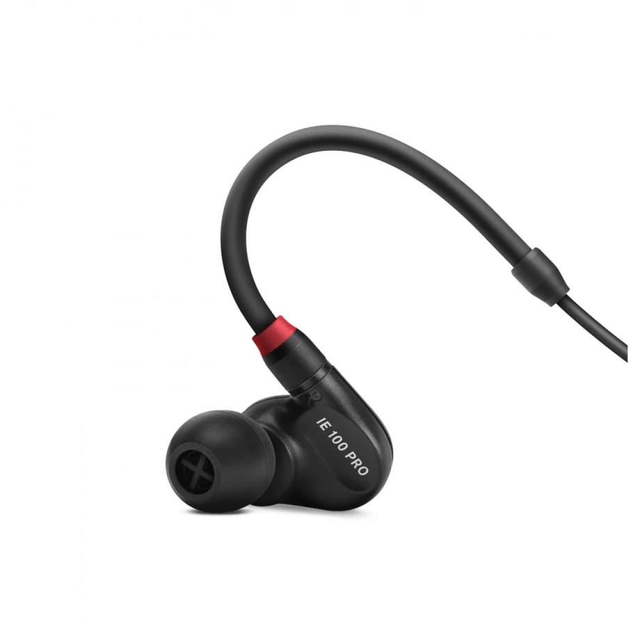 Персональні монітори Sennheiser IE 100 PRO Wireless Black — купити