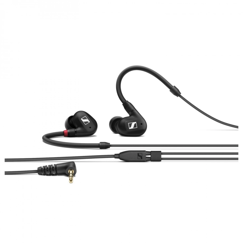 Купить персональные мониторы Sennheiser IE 100 PRO Wireless Black