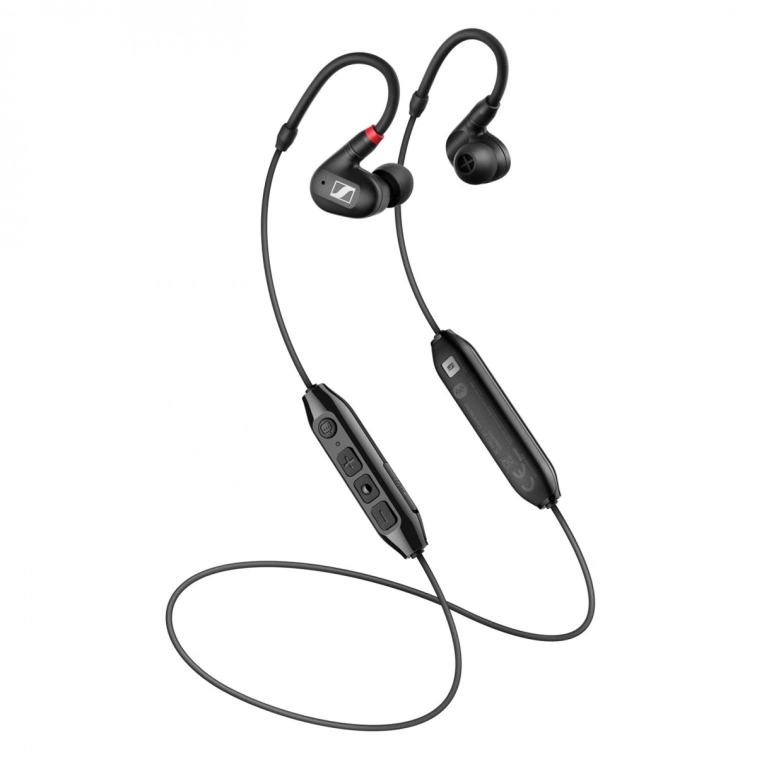 Персональні монітори Sennheiser IE 100 PRO Wireless Black — купити
