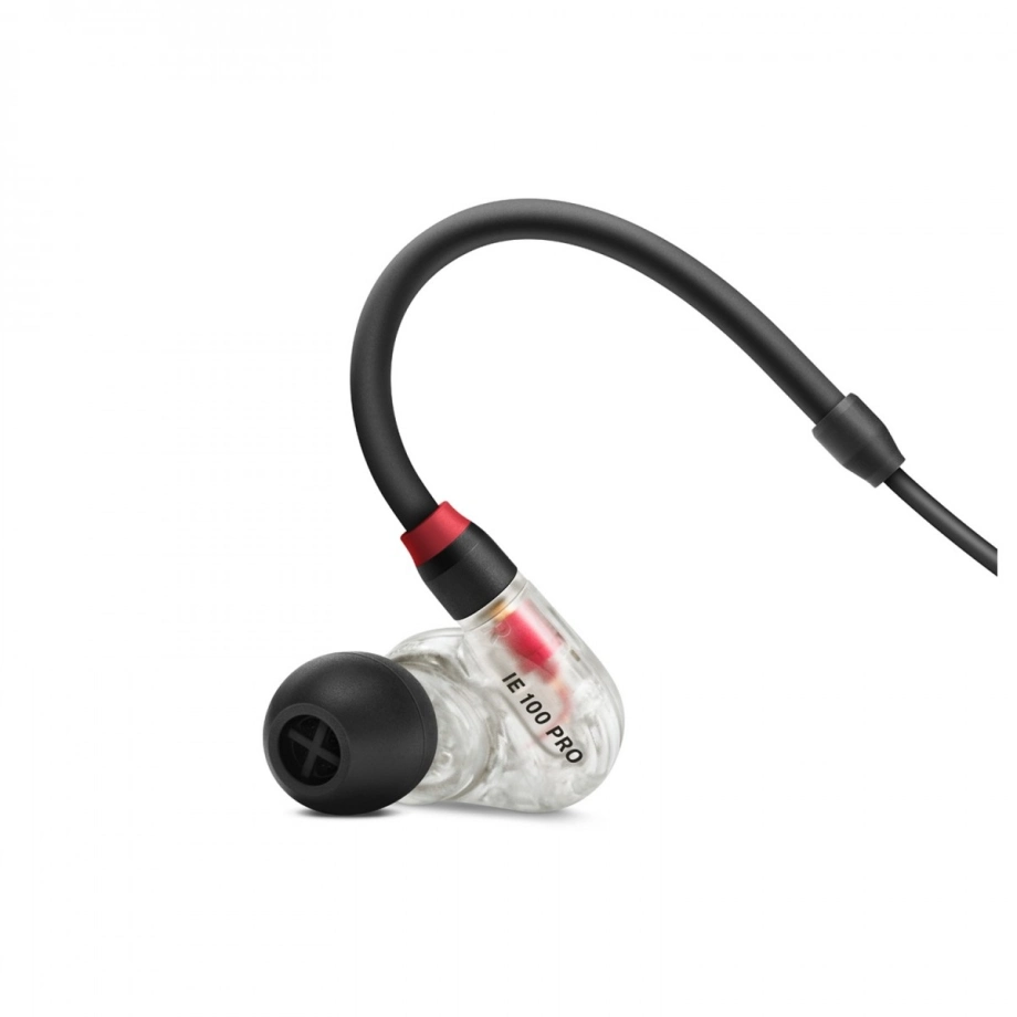 Фото №4 Персональні монітори Sennheiser IE 100 PRO Wireless Clear