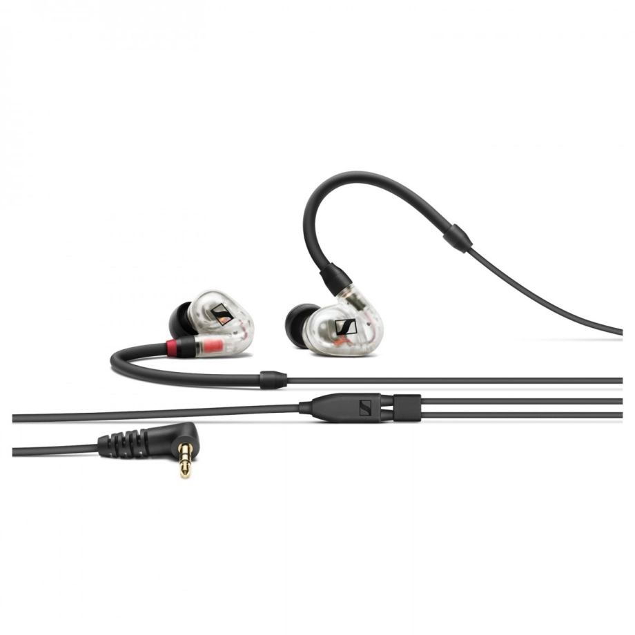 Фото №5 Персональні монітори Sennheiser IE 100 PRO Wireless Clear