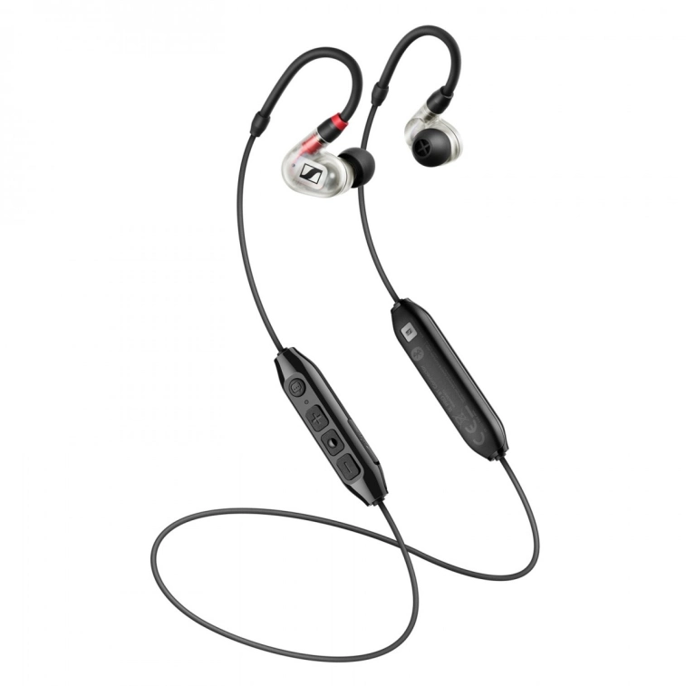Фото №1 Персональні монітори Sennheiser IE 100 PRO Wireless Clear