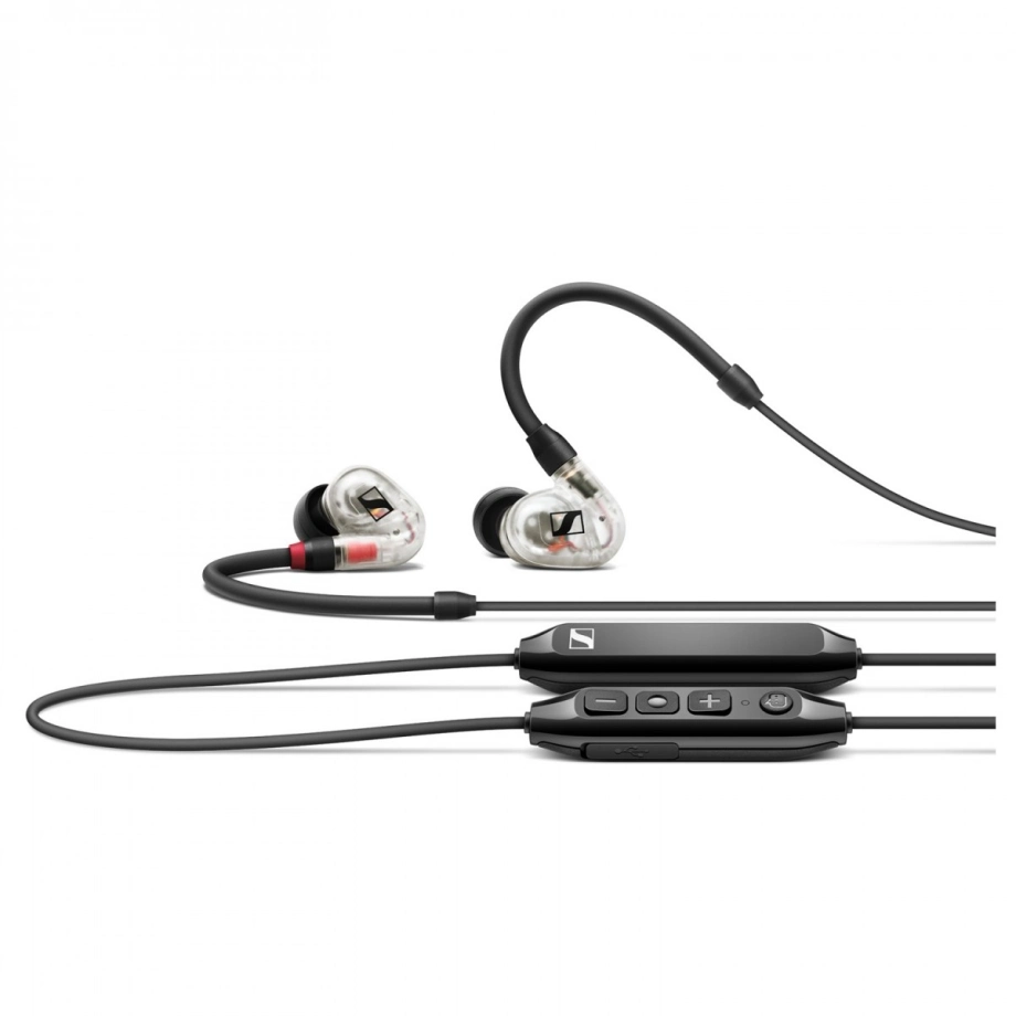 Фото №2 Персональні монітори Sennheiser IE 100 PRO Wireless Clear