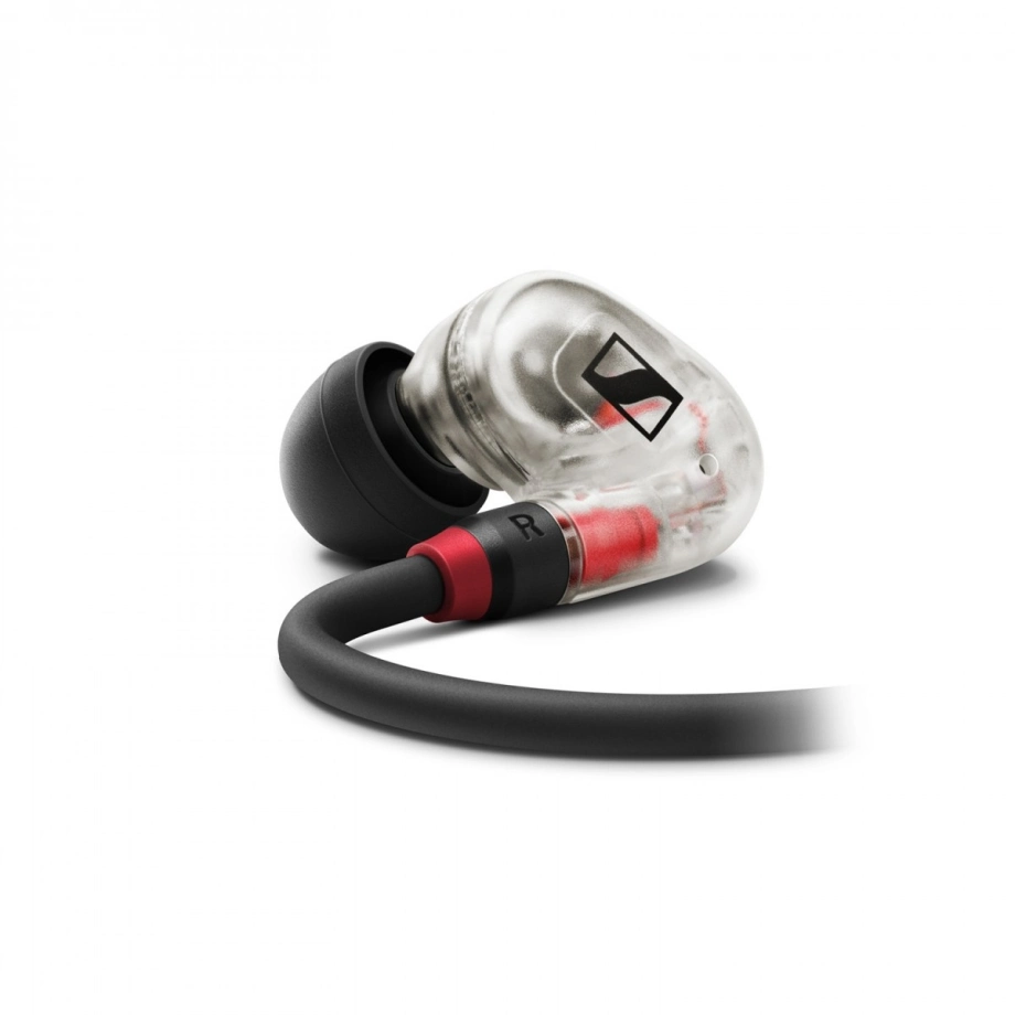 Фото №3 Персональні монітори Sennheiser IE 100 PRO Wireless Clear