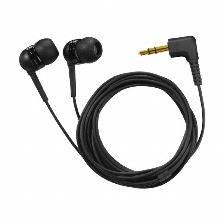 Фото №2 Персональні монітори Sennheiser IE 4